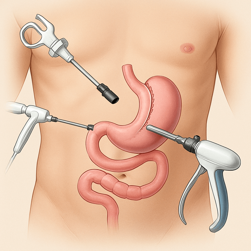 Cirurgia Revisional